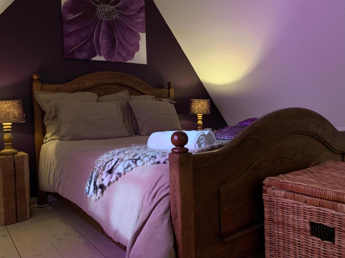 La Pomme D'amour Bed and breakfast *