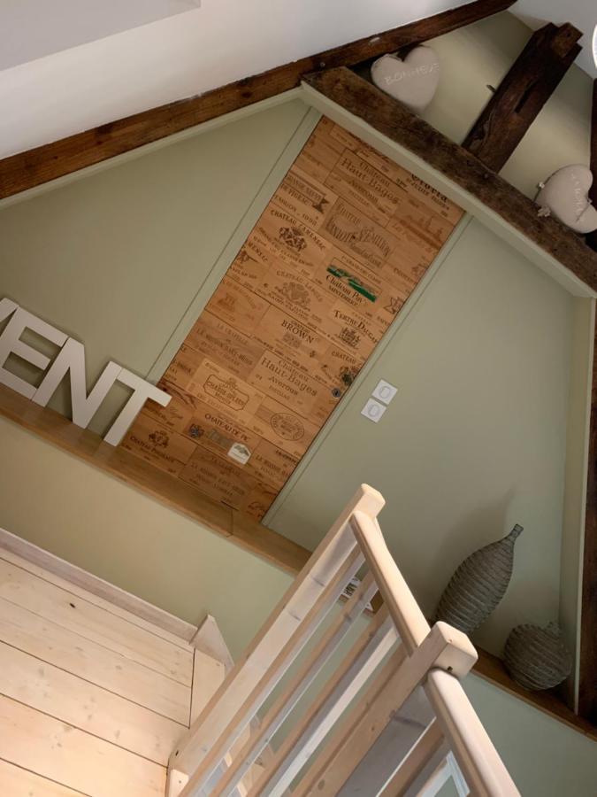 Bed and breakfast La Pomme D'amour