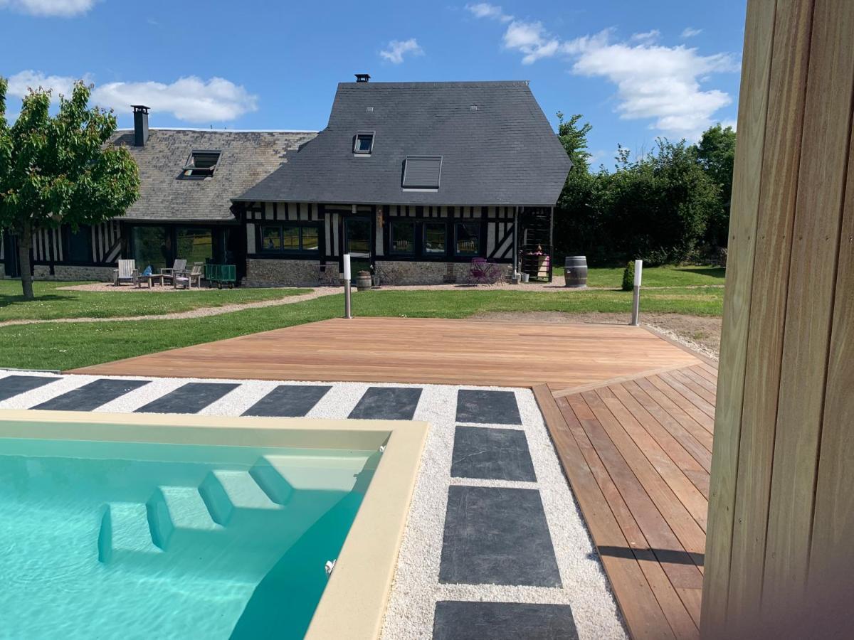 La Pomme D'amour Bed & Breakfast