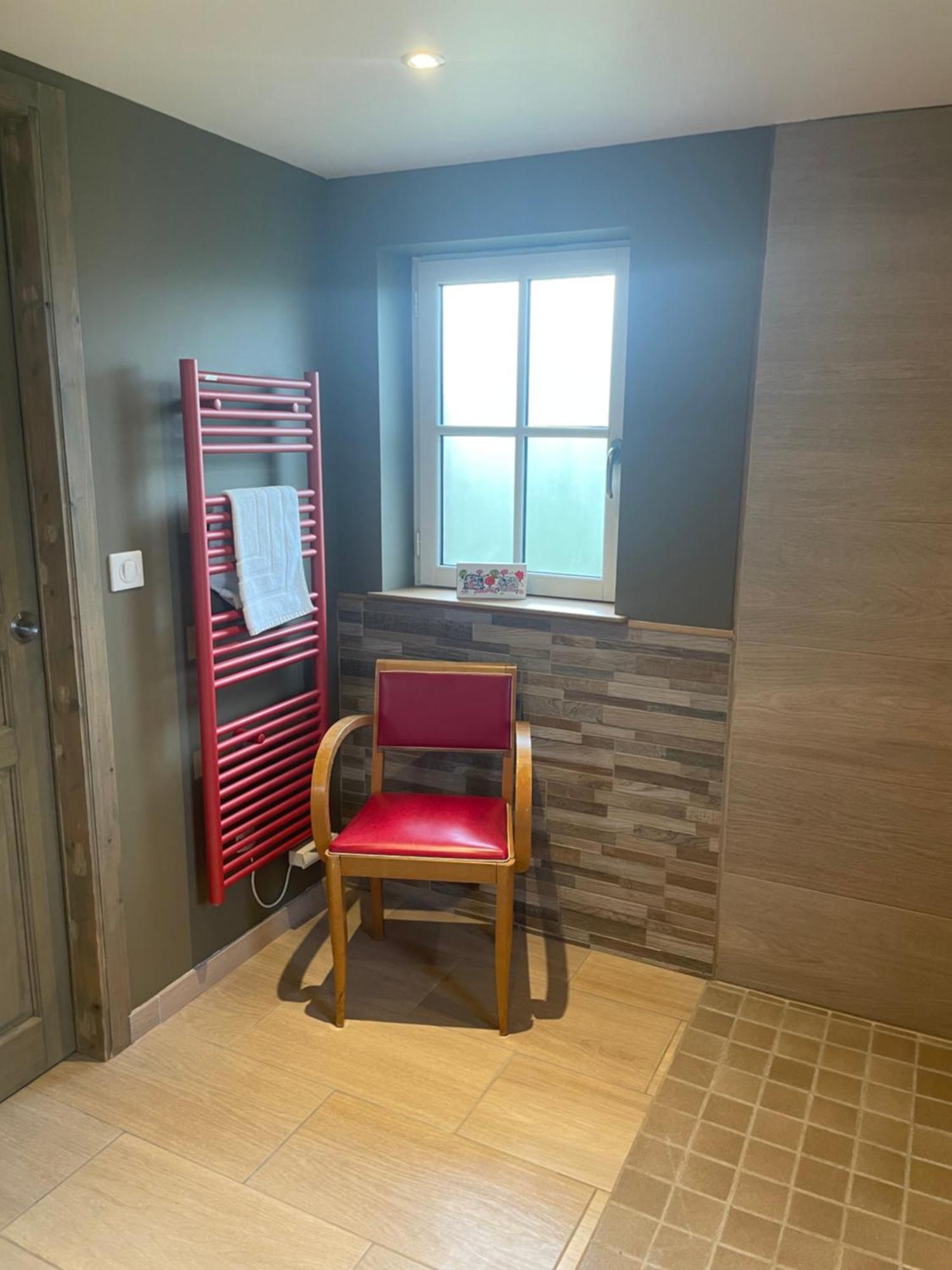 La Pomme D'amour Bed and breakfast Honfleur