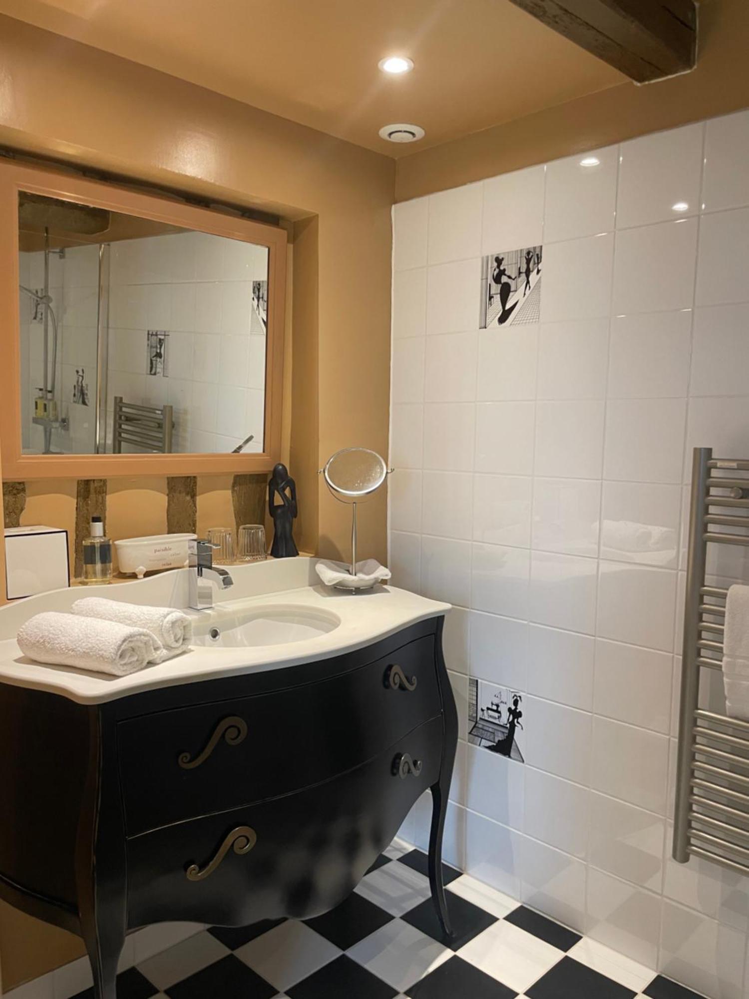 La Pomme D'amour Bed & Breakfast *