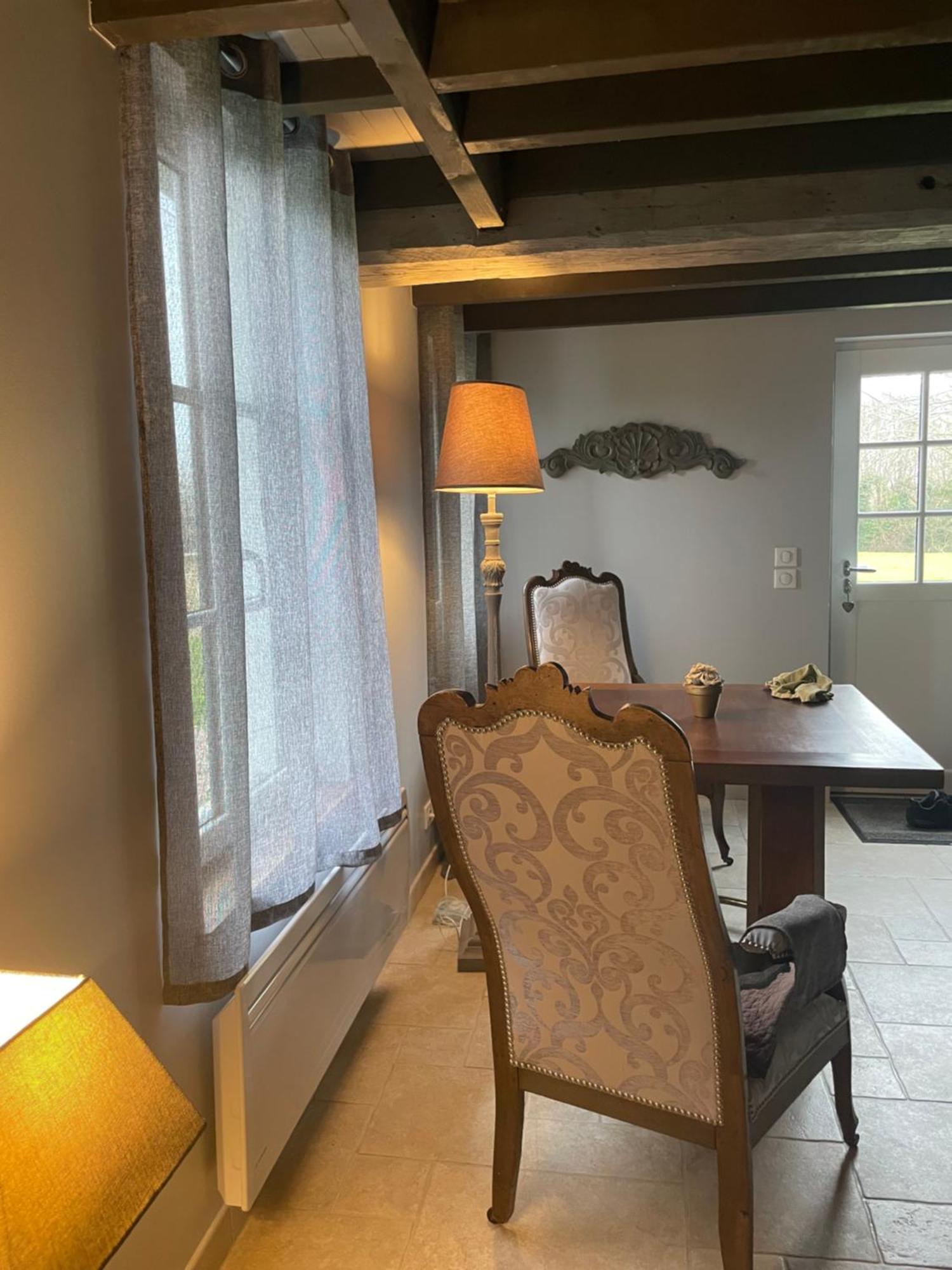 Bed & Breakfast La Pomme D'amour *