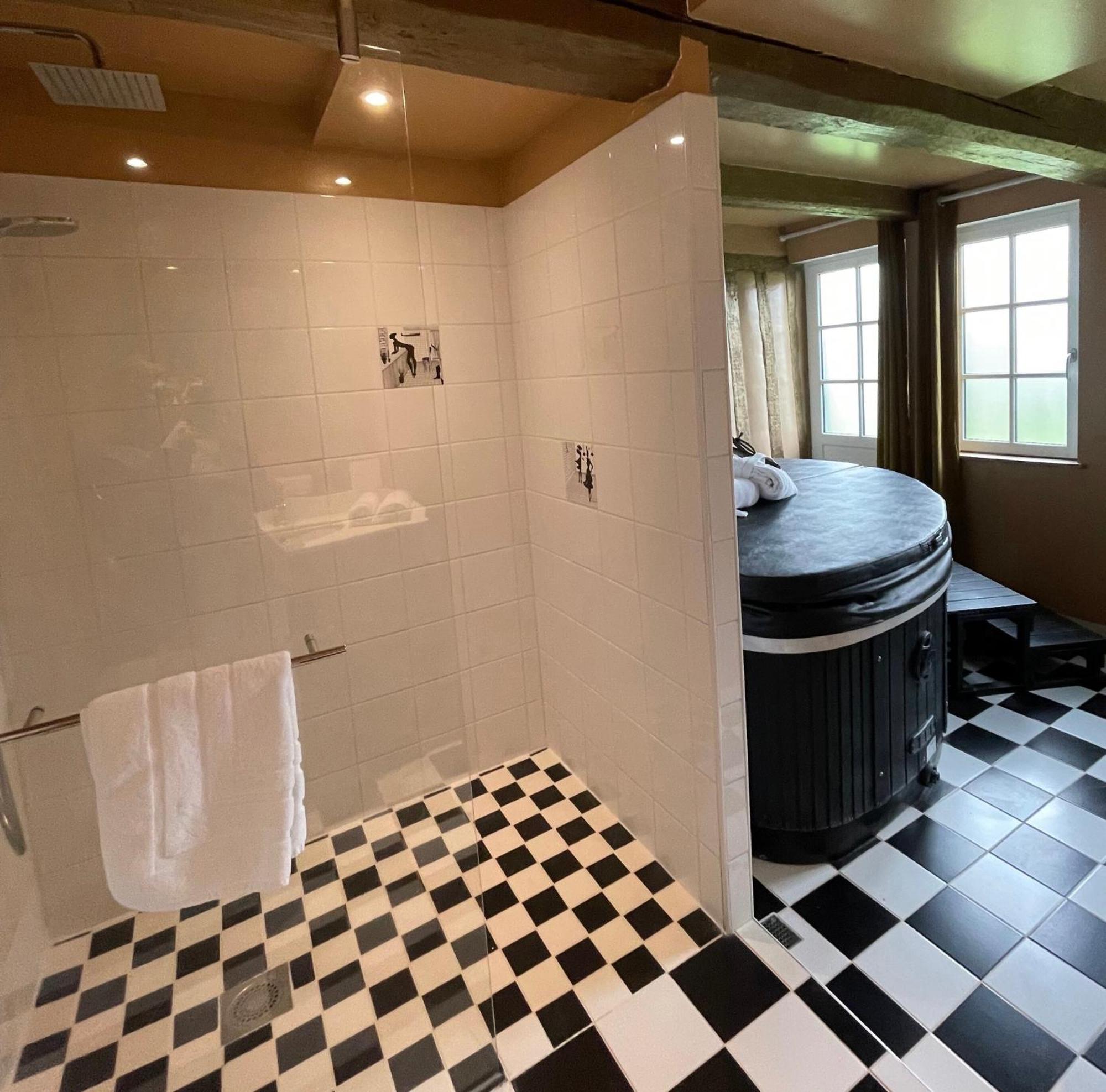 Bed and breakfast La Pomme D'amour Honfleur