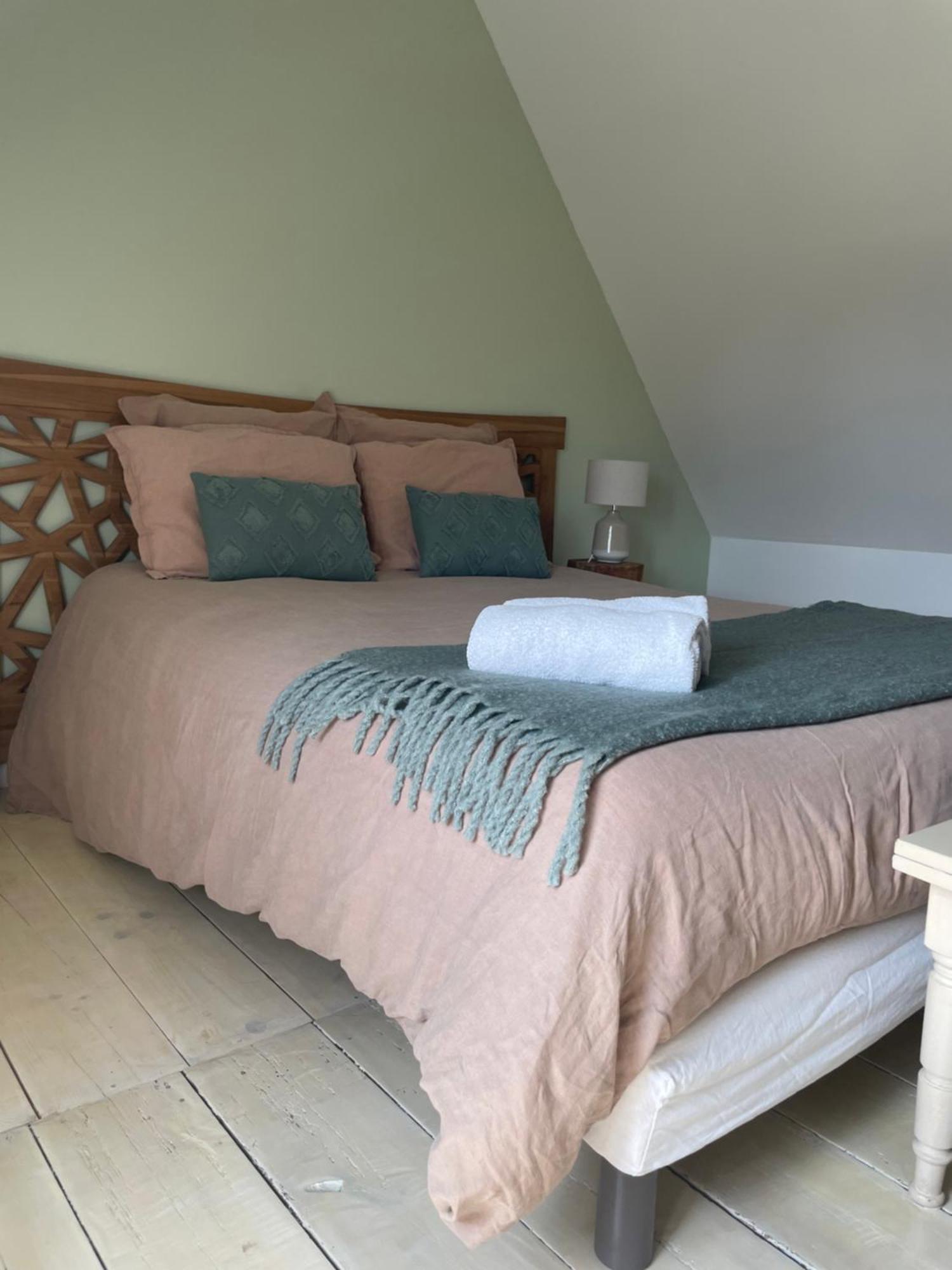 La Pomme D'amour Bed and breakfast *