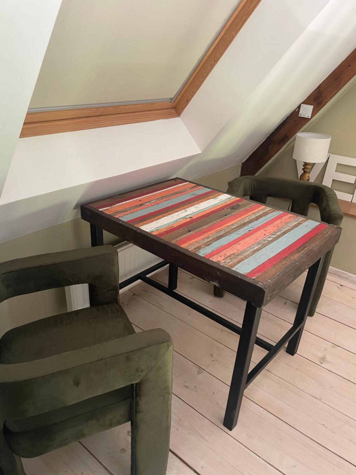 Bed & Breakfast La Pomme D'amour *