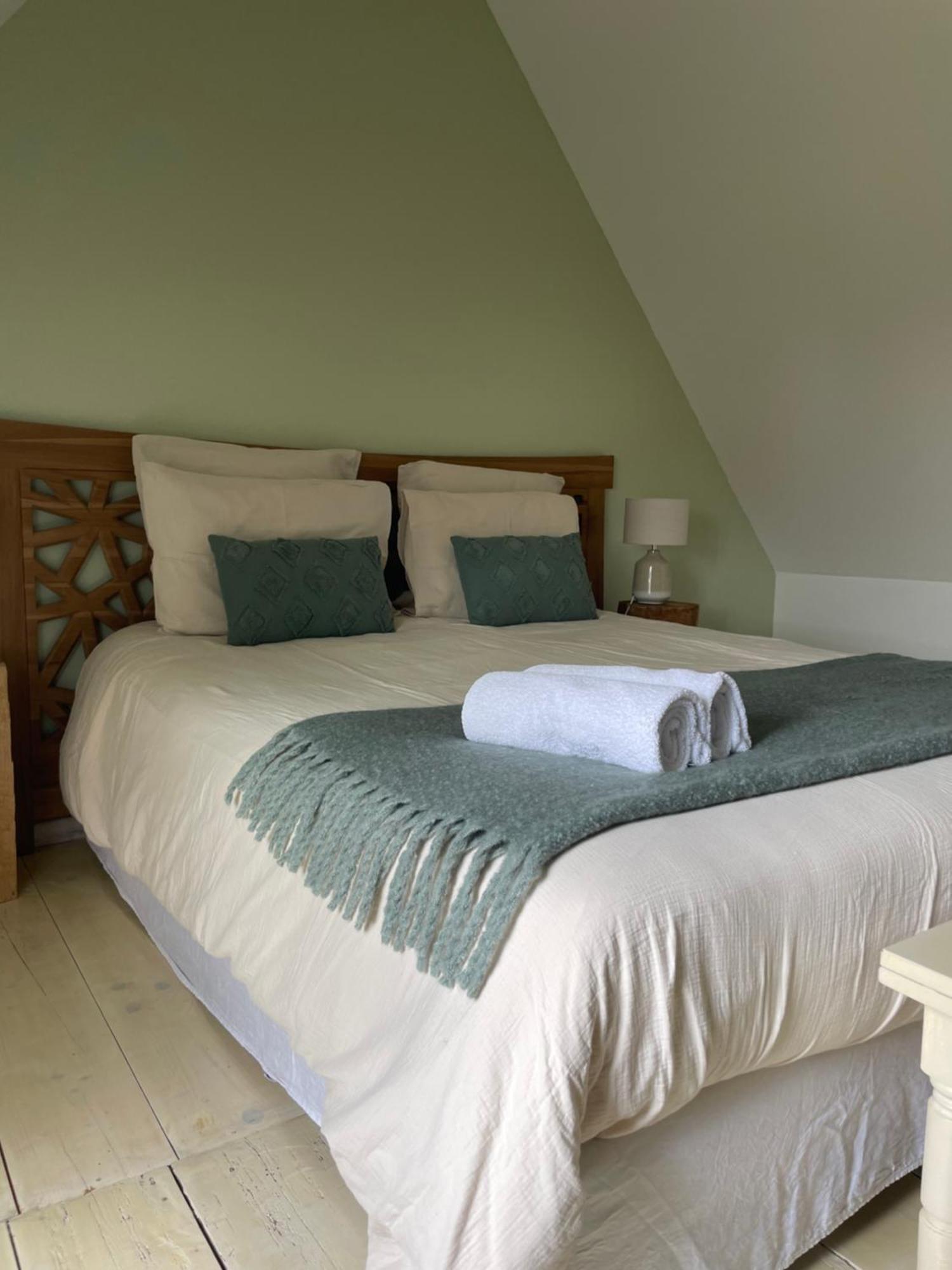 La Pomme D'amour Bed & Breakfast