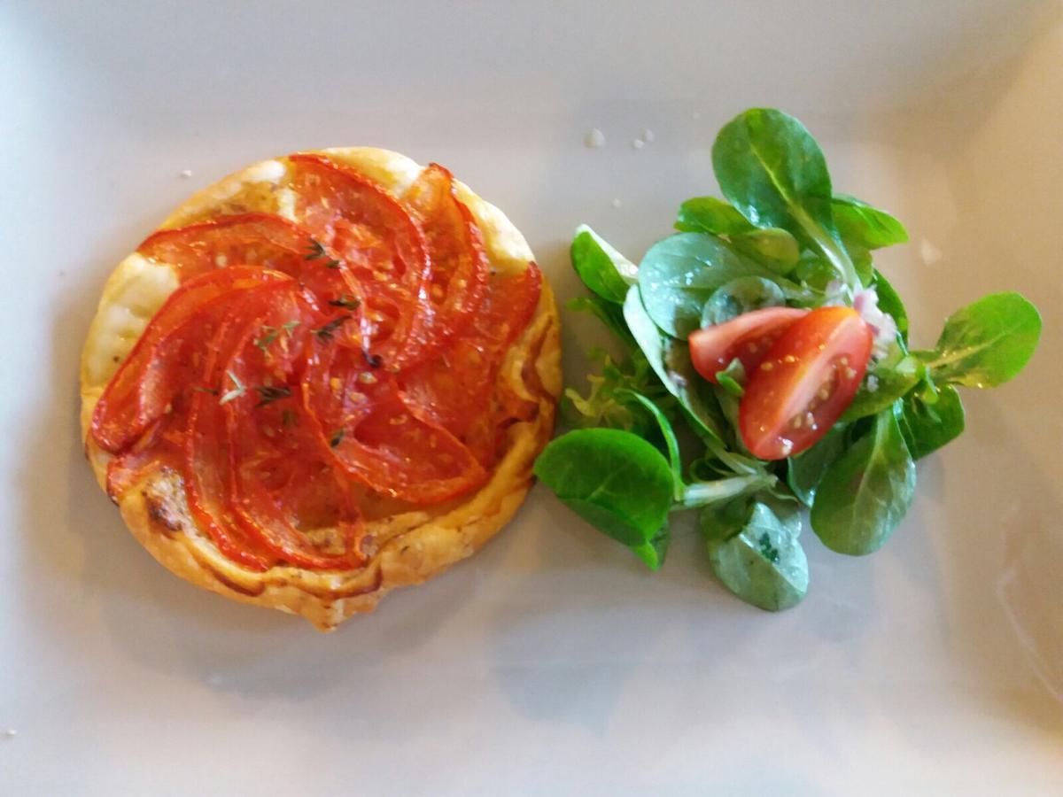La Pomme D'amour Bed and breakfast