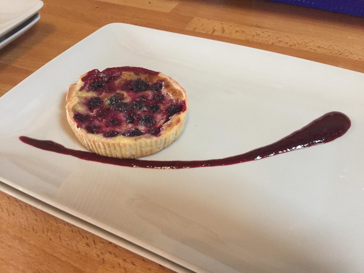 Bed and breakfast La Pomme D'amour