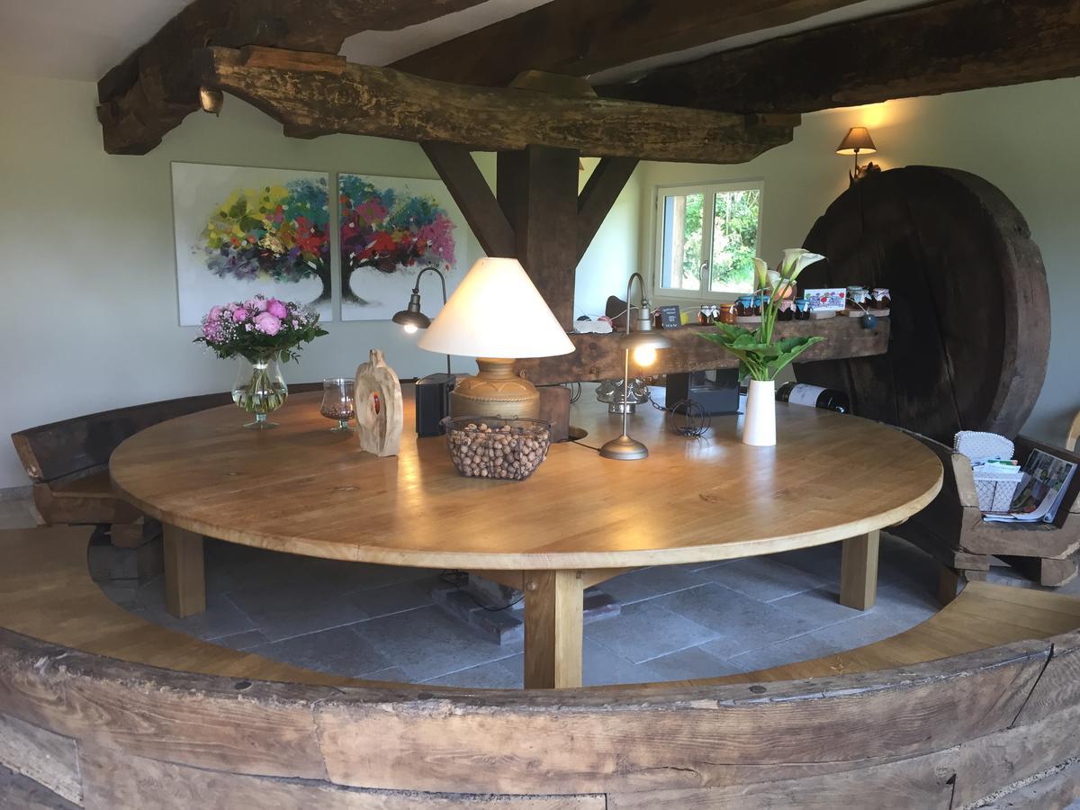 Bed & Breakfast La Pomme D'amour