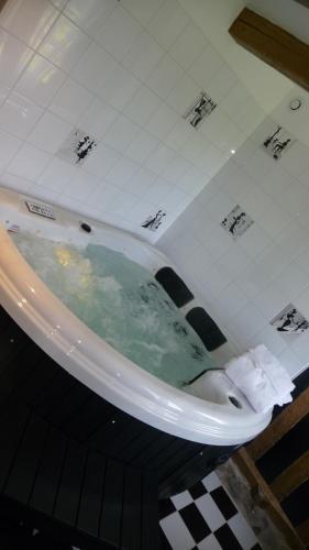 La Pomme D'amour Bed & Breakfast